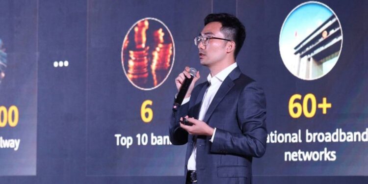 تعاون بيــــن (اليونسكو وهواوي) لدعم قطاع التعليم العالي بالمنطقة