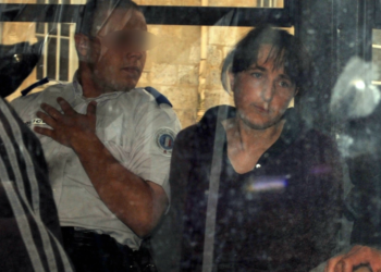 المرأة الفرنسية التي كانت تخشى تأسيس عائلة كبيرة ,, فــ”قتلت أولادها احتفظت بجثثهم مجمدة لسنوات”