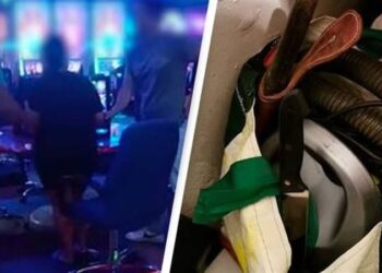 اعتقال فتاة إسبانية فبركت عملية اختطاف للحصول على 50 ألف يورو فدية