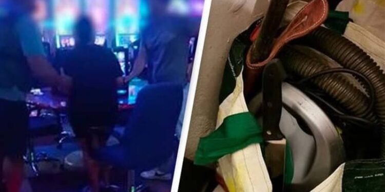 اعتقال فتاة إسبانية فبركت عملية اختطاف للحصول على 50 ألف يورو فدية