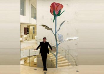 ديــــــور… وجه جديد للتسوّق في باريس