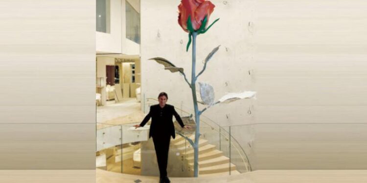 ديــــــور… وجه جديد للتسوّق في باريس