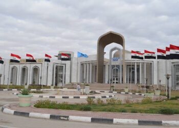  تهيئة (113 قطعة ارض) لانشـــــاء مدارس في النجف  ضمن القرض الصيني