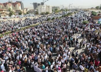 كشف حقيقة تأجيــــل انطلاق العام الدراسي بسبب تظاهرات مرتقبة