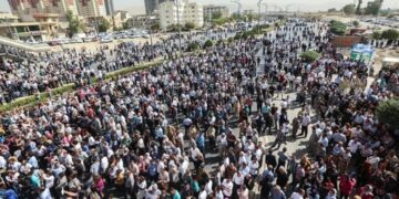 كشف حقيقة تأجيــــل انطلاق العام الدراسي بسبب تظاهرات مرتقبة