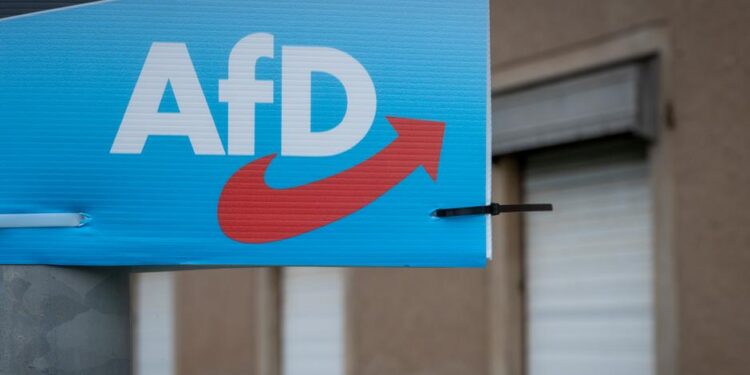 حزب  في ألمانيا يوزّع هدايا  تثيـــر موجة من السخرية على المنصات الاجتماعية