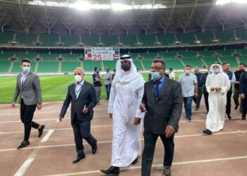 الوفد الخليجي يؤجل زيارته للبصرة إلى الأسبوع المقبل