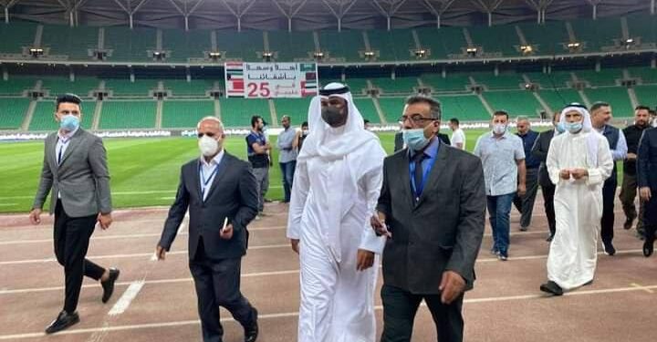 الوفد الخليجي يؤجل زيارته للبصرة إلى الأسبوع المقبل