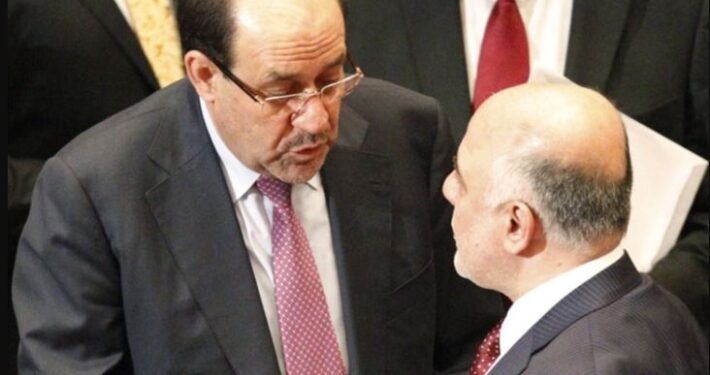 العبادي يحــــــذر من ” كسر الإرادة “