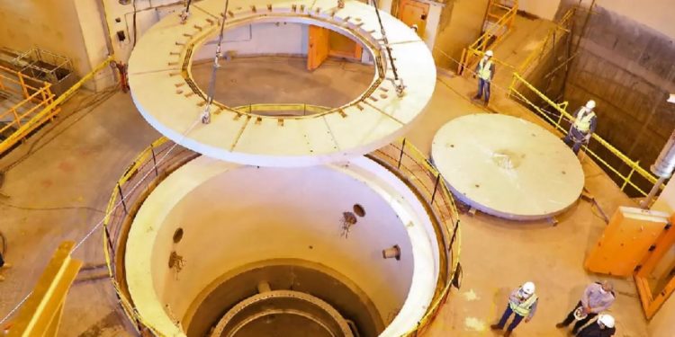 واشنطن تدعو للفصل بين الاتفاق النووي الإيراني وتحقيقات “الطاقة الذرية”