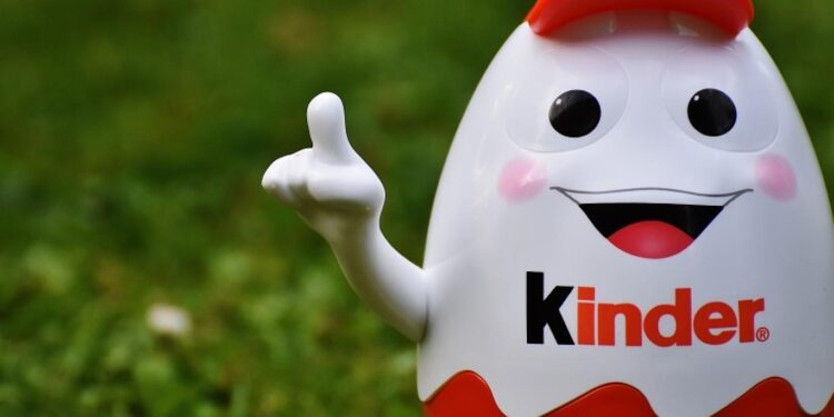 “كيندر” تحصــــــل على “إذن نهائي” باستئناف الإنتاج