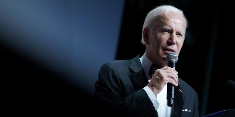 بايدن .. القوات الأميركية ستدافع عن تايوان إذا تعرضت لهجوم صيني