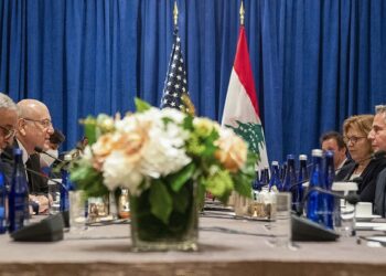 واشنطن حذرت لبنان من أي تحرك لحزب الله ضد إسرائيل