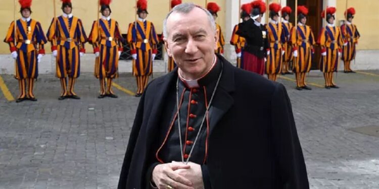 الفاتيكان يحذر من حرب عالمية نووية