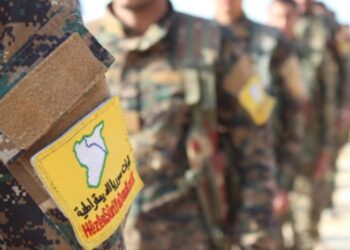 مقتل مسؤول في (أمن قسد) مع مرافقيه بعبوة ناسفة جنوب الحسكة