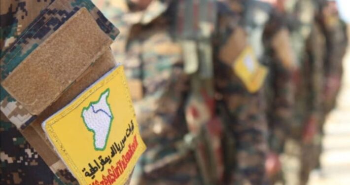 مقتل مسؤول في (أمن قسد) مع مرافقيه بعبوة ناسفة جنوب الحسكة