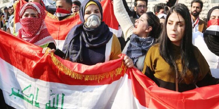 المرأة العراقية بعد 2003 هامش كبير من الحريات وقلق يحيط بكثيرات