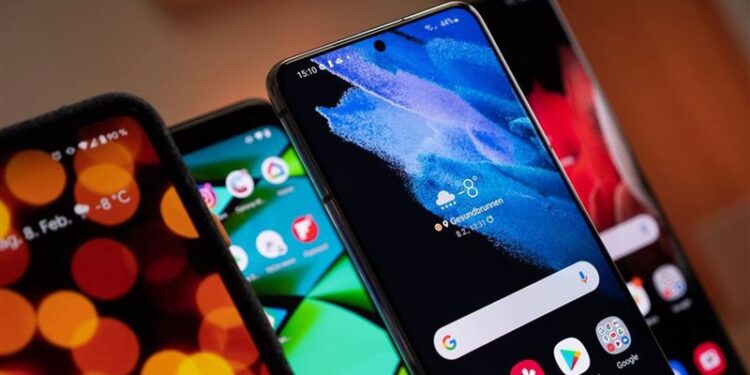 الهواتف المحمولة في أوروبا قد تتوقف عن العمل في الشتاء