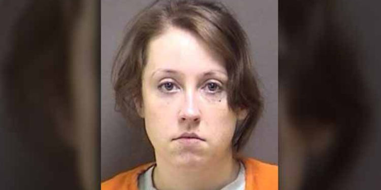 قتلت زوجها من أجل قناتها على اليوتيوب ,,, حلمت بالشهرة لكنها سُجنت مدى الحياة