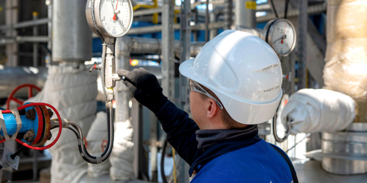  شركة غازبروم الروسية  تقطع الإمداد عن “إنجي الفرنسية”