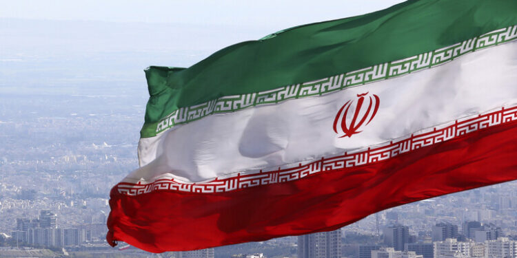 ايران ,, البيان الأوروبي بخصوص الاتفاق النووي موقف خاطئ وغير مدروس