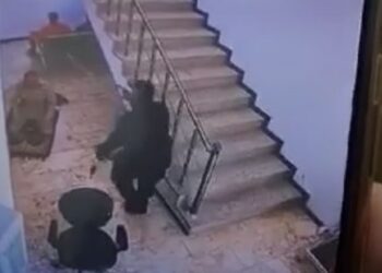 القضاء يصدق أقوال المتهم بتنفيذ جريمة قتل متهم موقوف داخل مبنى المحكمة 