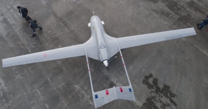 تركيـــا تعلن مقتل قيادي في PKK بغربي كوردستان ملاحق بالنشرة الحمراء