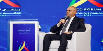 محافظ النجف ماجد الوائلي .. ترك منصبي رهن إشارة الصدر