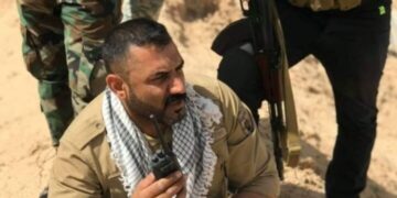 صـــراع الفصائل المسلحة يشتد في العراق