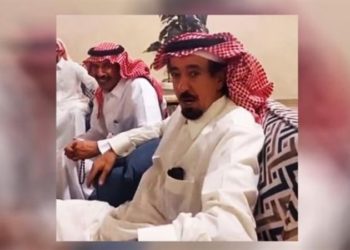 رجل سعودي ينصح الرجال بالتعدد … “تزوج 53 امرأة”