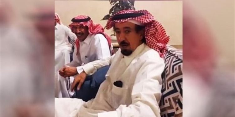 رجل سعودي ينصح الرجال بالتعدد … “تزوج 53 امرأة”