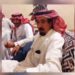 رجل سعودي ينصح الرجال بالتعدد … “تزوج 53 امرأة”