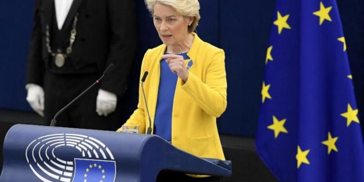 أوروبا تعلن عزمها بناء (احتياطات استراتيجية) لليثيوم والمعادن النادرة