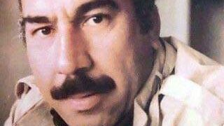 وفاة الفنان العراقي كريم عواد