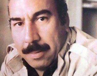 وفاة الفنان العراقي كريم عواد
