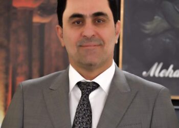 أول تصريح للمندلاوي بعد انتخابه نائباً أول لرئيس البرلمان 