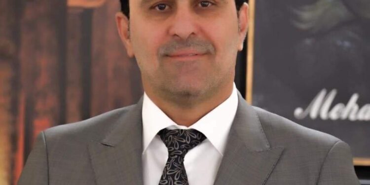 أول تصريح للمندلاوي بعد انتخابه نائباً أول لرئيس البرلمان 