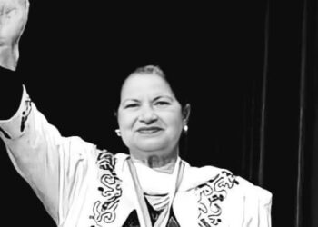 رحيـــل الفنانة الجزائرية فريدة صابونجي 