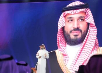 انطلاق القمة العالمية للذكاء الاصطناعي فـــي الرياض
