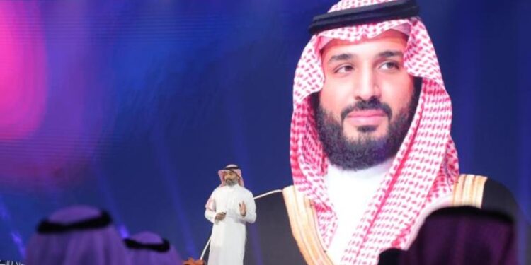 انطلاق القمة العالمية للذكاء الاصطناعي فـــي الرياض