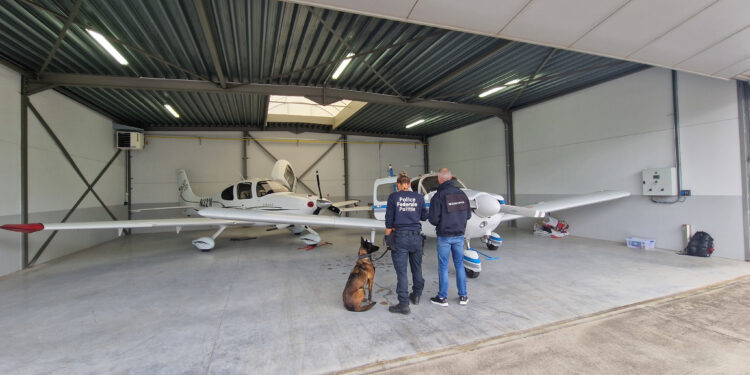 ضبط عصابة تهريب بشر من تركيا إلى أوروبا