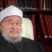 وفاة الداعية الاسلامي يوسف القرضاوي