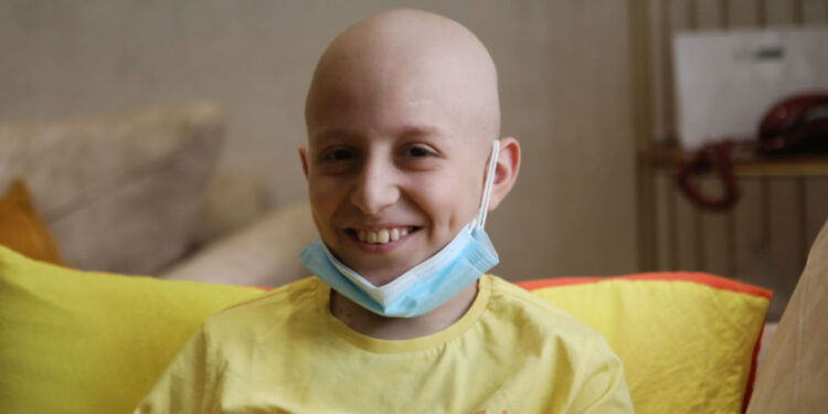 اكتشاف علاج واعد لمرضى السرطان …  فيروس يصيب الخلايا ويدمّرها