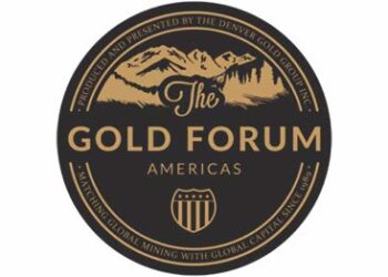 غداً ينطلق مؤتمر عالمي للذهب في كولورادو