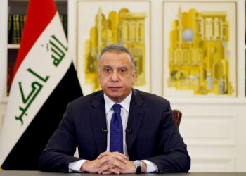 أهم ما جاء في كلمة السيد   الكاظمي خلال قمة تحويل التعليم
