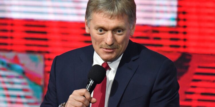 اتصالات متقطعة بين ( واشنطن والكرملين) بشأن الأسلحة النووية