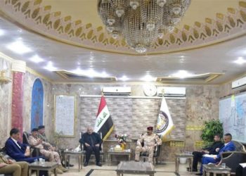 توجيه بمنع جميع أنواع الدراجات النارية من التجوال في كربلاء