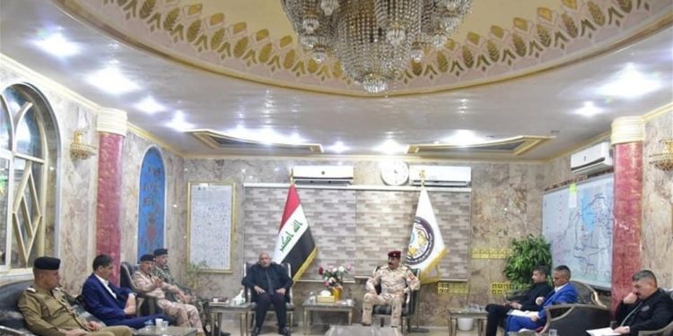 توجيه بمنع جميع أنواع الدراجات النارية من التجوال في كربلاء