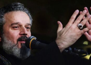 لجنة الأوقاف تصدر بياناً شديد اللهجة بعد “قصيدة مسيئة” من باسم الكربلائي