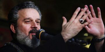لجنة الأوقاف تصدر بياناً شديد اللهجة بعد “قصيدة مسيئة” من باسم الكربلائي